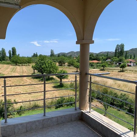 Nikolaidis House Apartment Sykia Chalkidikis Exterior photo