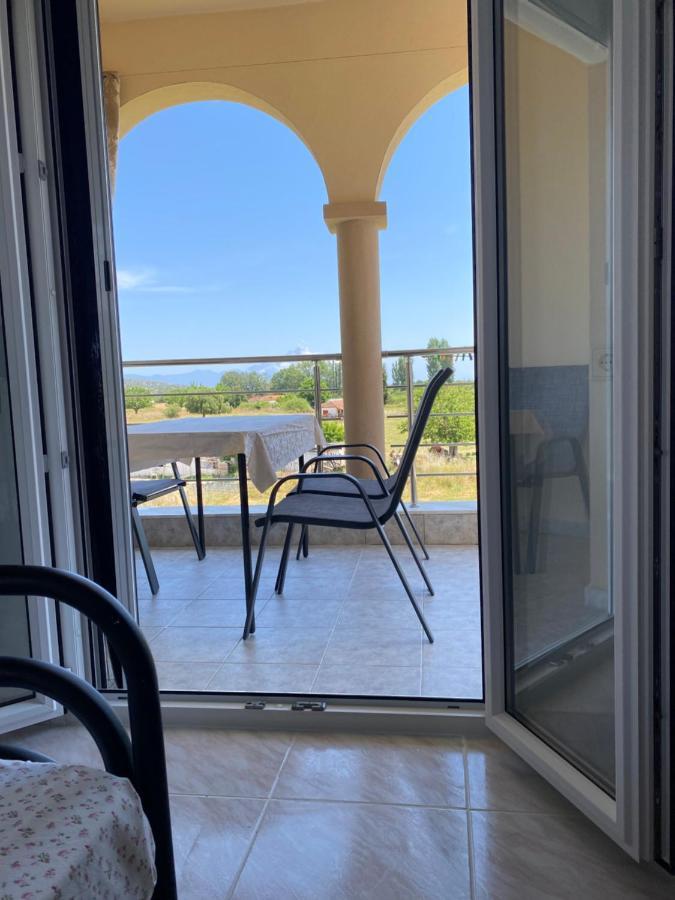 Nikolaidis House Apartment Sykia Chalkidikis Exterior photo