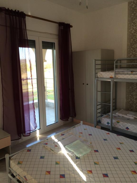 Nikolaidis House Apartment Sykia Chalkidikis Room photo